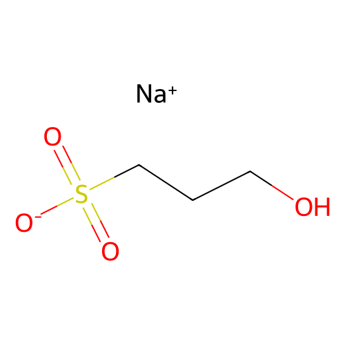 3-hydroxy-1-propanesulfonic acid sodium salt (c09-0905-248)