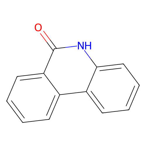 6-(5h)-phenanthridinone (c09-0906-665)