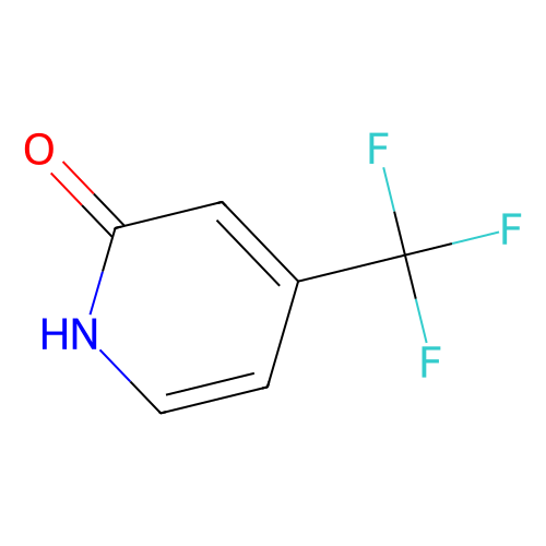2-hydroxy-4-(trifluoromethyl)pyridine (c09-0906-769)