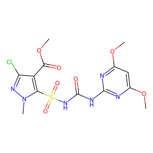 halosulfuron-methyl (c09-0906-917)