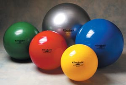 hygenic thera band exercise balls 10247553