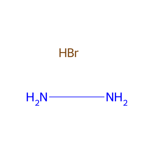 hydrazine monohydrobromide (c09-0907-869)