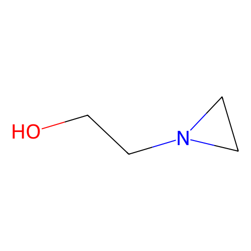 1-(2-hydroxyethyl)ethyleneimine (c09-0907-894)