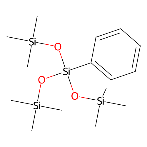 1,1,1,5,5,5-hexamethyl-3-phenyl-3-(trimethylsilyloxy)trisiloxane (c09-0908-019)