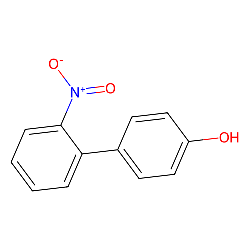 4-hydroxy-2'-nitrobiphenyl (c09-0908-381)