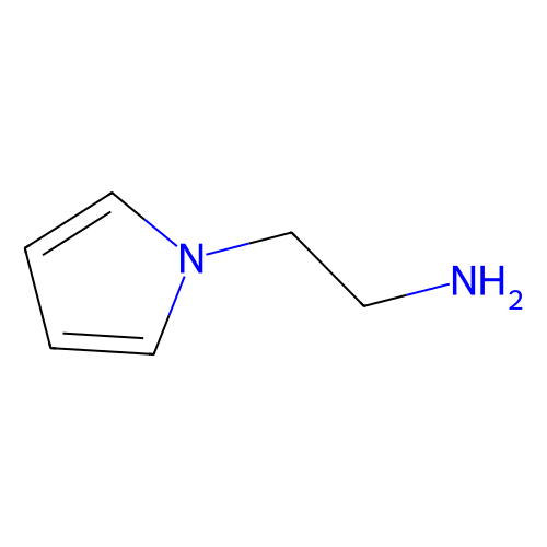 2-(1h-pyrrol-1-yl)ethanamine (c09-0908-988)