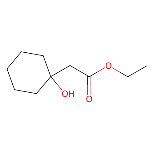 (1-hydroxy-cyclohexyl)-acetic acid ethyl ester (c09-0909-105)