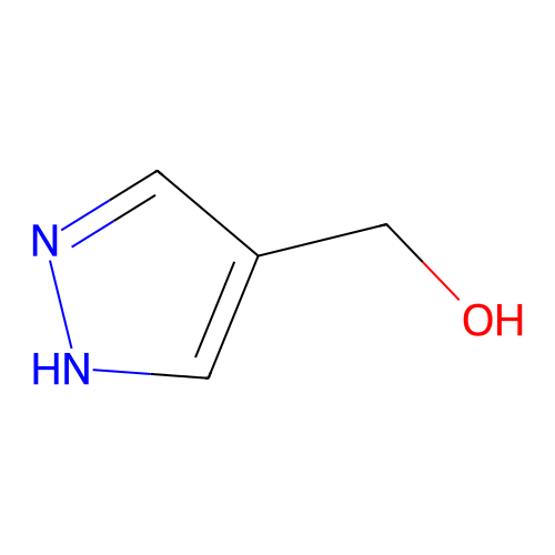 1h-pyrazol-4-ylmethanol (c09-0909-419)