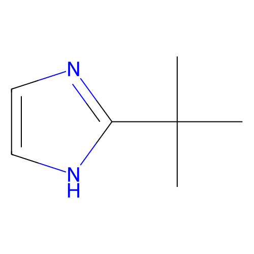 2-(tert-butyl)-1h-imidazole (c09-0909-489)