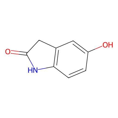 5-hydroxyoxindole (c09-0910-070)