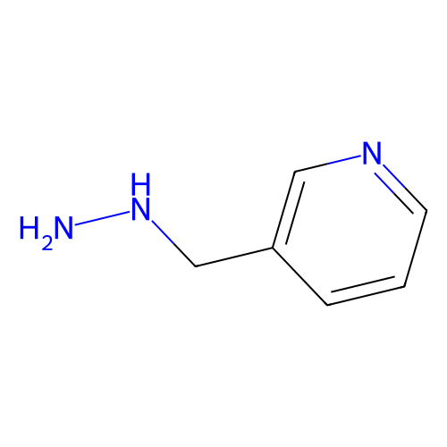 3-(hydrazinylmethyl)pyridine (c09-0911-323)