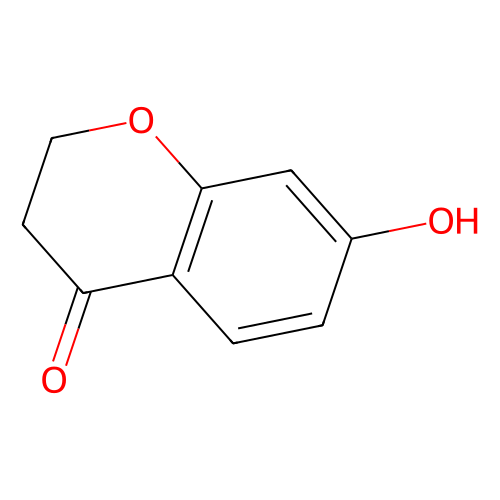 7-hydroxychroman-4-one (c09-0911-340)