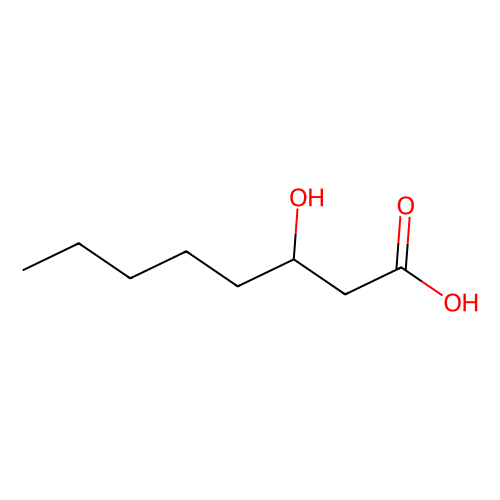 3-hydroxyoctanoic acid (c09-0911-702)