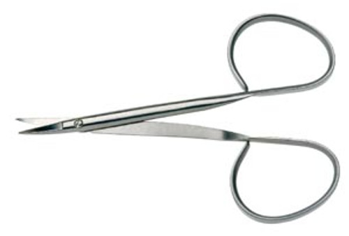 br surgical iris scissors 10209426