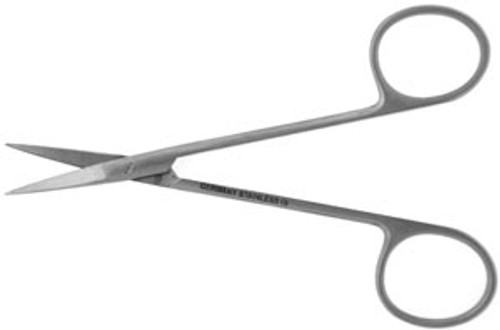 br surgical iris scissors 10209430