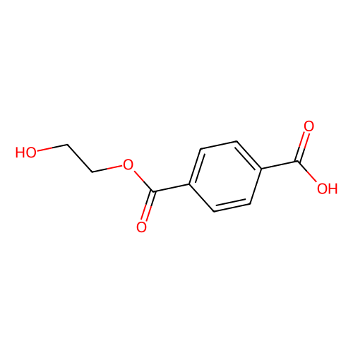 4-((2-hydroxyethoxy)carbonyl)benzoic acid (c09-0912-368)