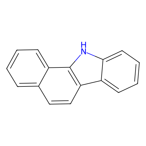 11h-benzo[a]carbazole (c09-0912-508)