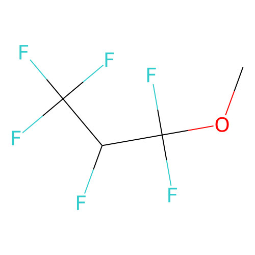 1,1,2,3,3,3-hexafluoropropyl methyl ether (c09-0912-585)