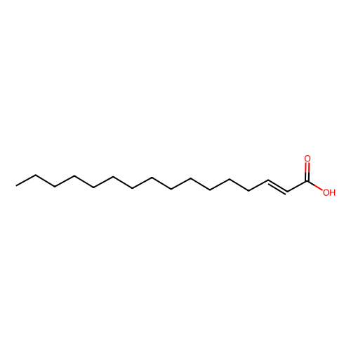 2-hexadecenoic acid (c09-0912-694)