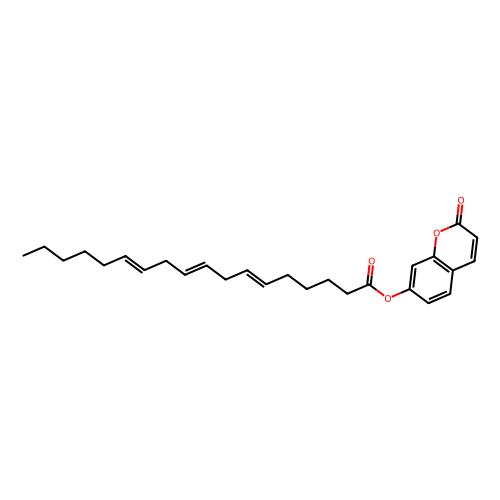 7-hc-γ-linolenate (c09-0912-995)