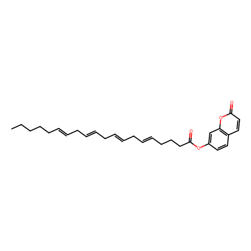 7-hc-arachidonate (c09-0912-997)