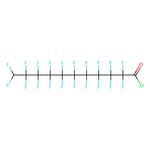 11h-perfluoroundecanoyl chloride (c09-0913-229)
