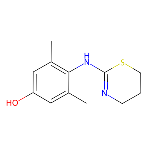 4-hydroxy xylazine