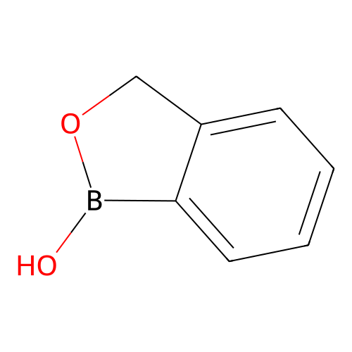 2-(hydroxymethyl)phenylboronic acid cyclic monoester (c09-0913-791)