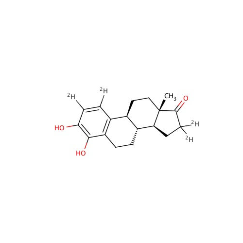 4-hydroxy estrone-d4