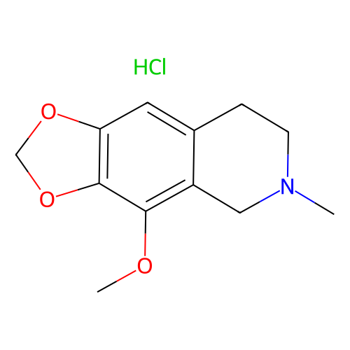 hydrocotarnine hydrochloride