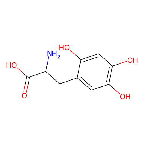 6-hydroxydopa (c09-0915-061)