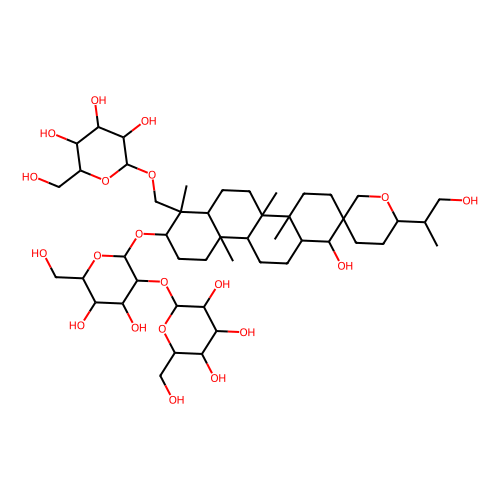 hosenkoside a (c09-0915-905)