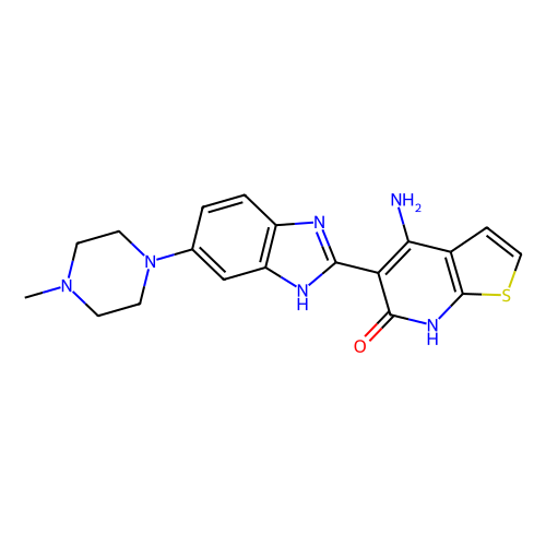 hpk1-in-2 (c09-0915-939)