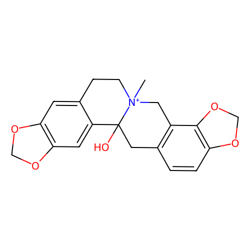 hydroprotopine (c09-0916-013)