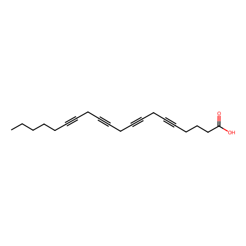 5,8,11,14-eicosatetraynoic acid (c09-0876-567)
