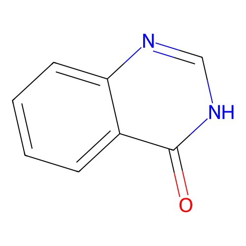 4-hydroxyquinazoline (c09-0916-181)
