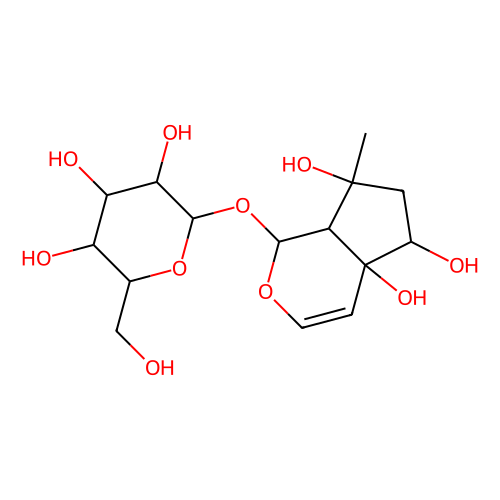 harpagide (c09-0916-246)