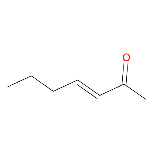 3-hepten-2-one (c09-0916-306)