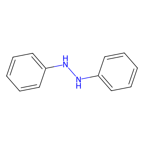 hydrazobenzene (c09-0916-314)