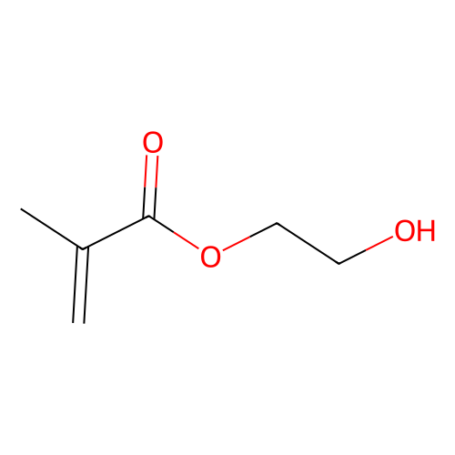 2-hydroxyethyl methacrylate (c09-0916-400)