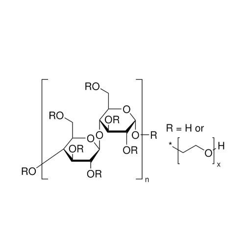 2-hydroxyethyl cellulose (c09-0916-406)