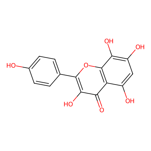 herbacetin (c09-0916-505)