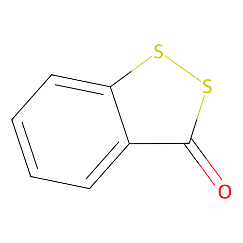 3h-1,2-benzodithiol-3-one (c09-0916-608)