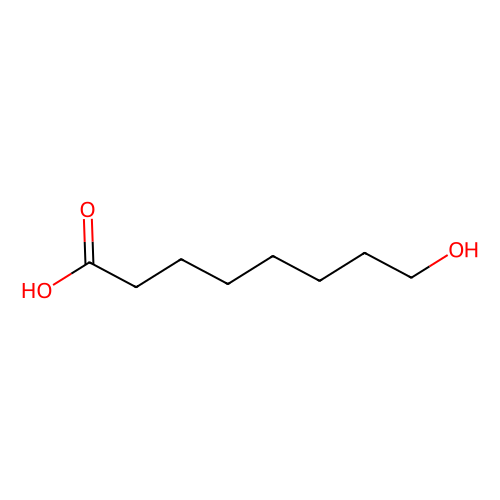 8-hydroxyoctanoic acid (c09-0916-700)