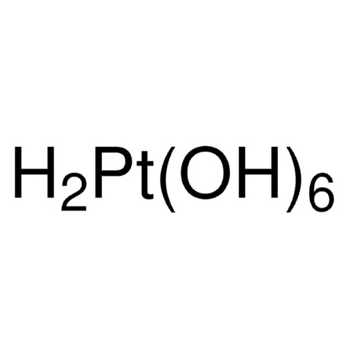 hydrogen hexahydroxyplatinate(iv) (c09-0916-722)