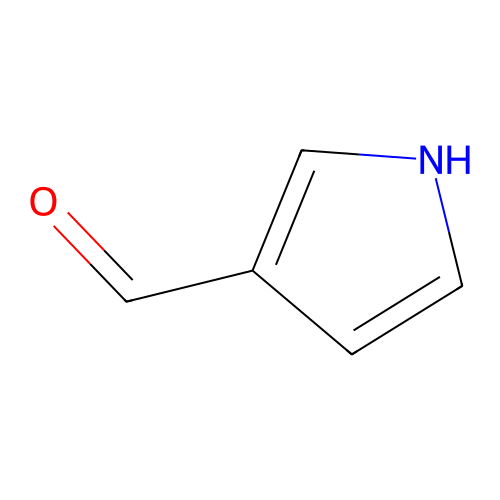 1h-pyrrole-3-carbaldehyde (c09-0917-866)