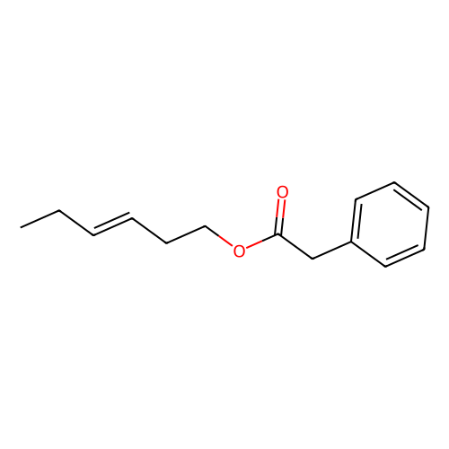 cis-3-hexenyl phenylacetate (c09-0917-951)