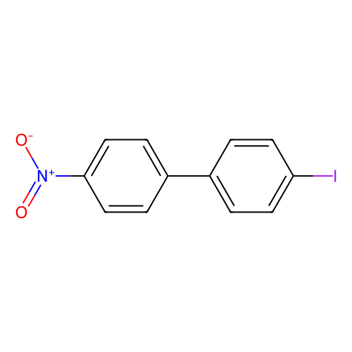 4-iodo-4'-nitrobiphenyl (c09-0918-007)