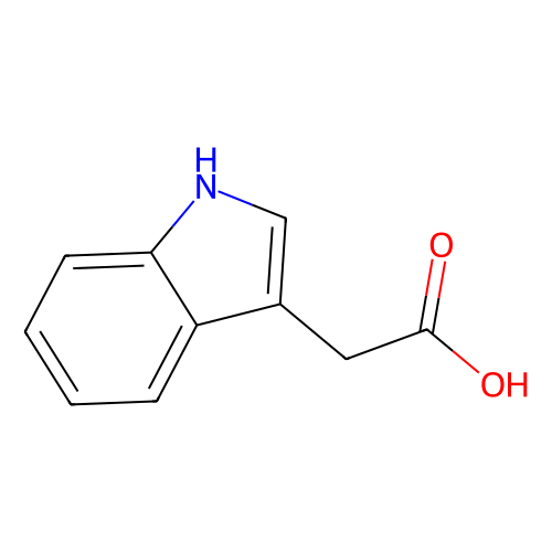 3-indoleacetic acid (c09-0918-044)