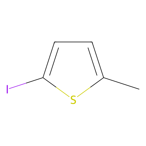 2-iodo-5-methylthiophene (c09-0918-112)